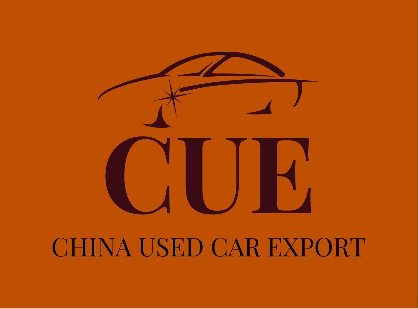 china used car export